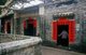 China: Restored traditional Chinese housing (hutong), Dr. Sun Yatsen Residence Museum, Cuiheng, Guangdong Province