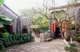 China: Recreated village, Dr. Sun Yatsen Residence Museum, Cuiheng, Guangdong Province